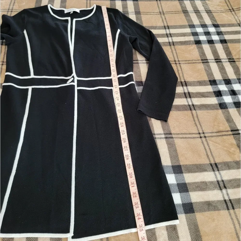 KASPER JACKET - Picture 6 of 8